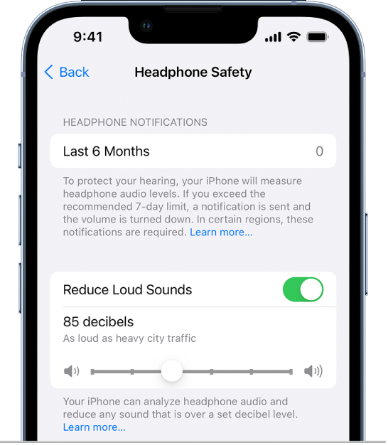 AirPods Volume Too Low