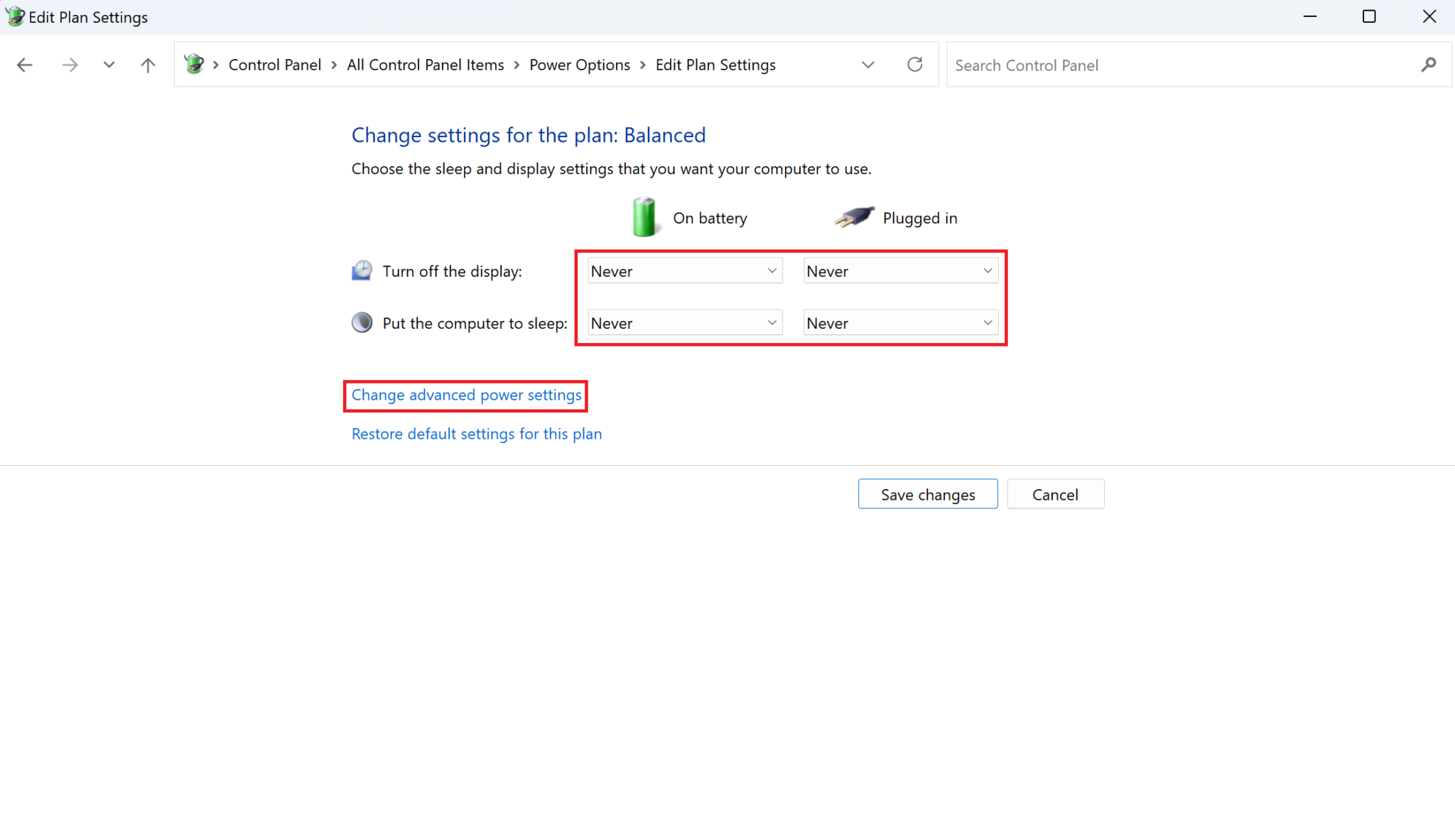 How To Fix Showing Wrong Battery Percentage on Windows 11