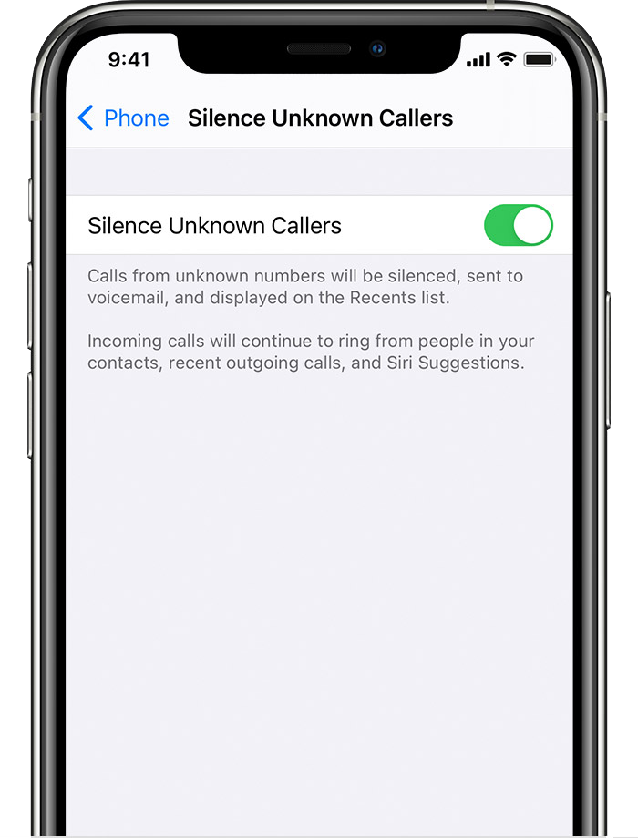 iPhone Dropping Calls after update