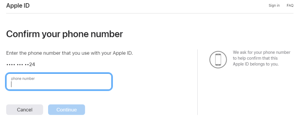 Apple Watch Keeps Asking Apple ID Password