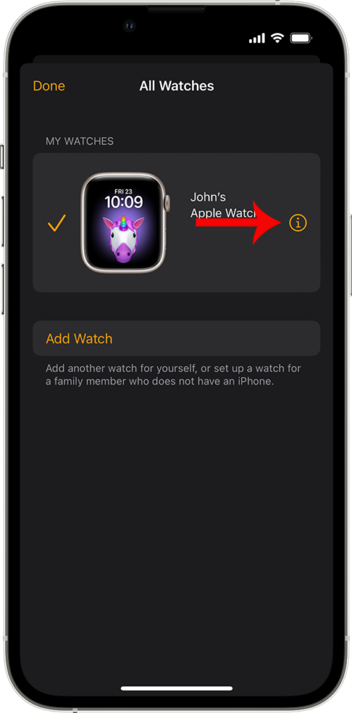 Apple Watch Keeps Asking Apple ID Password