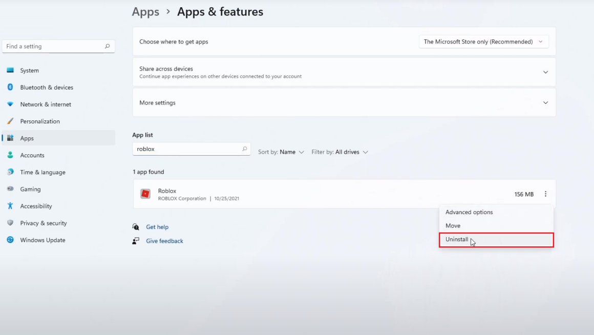 How to Fix Error Code 403 Authentication Failed on Roblox Saint