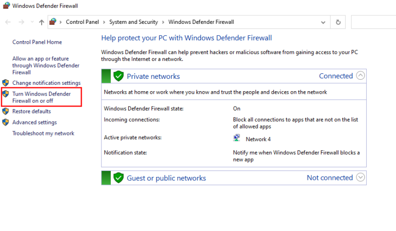 How to Fix Failed to Connect to the Game Error on Roblox