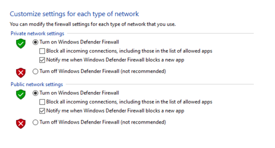 How to Fix Failed to Connect to the Game Error on Roblox