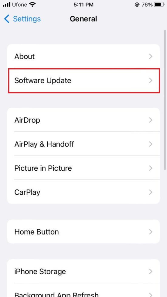 How to Fix Live Activities Not Working on iPhone Saint