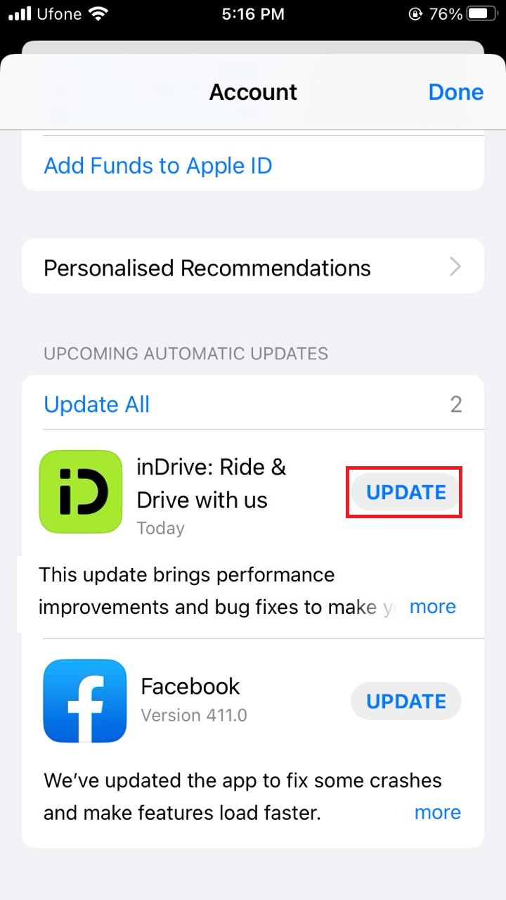 How to Fix Live Activities Not Working on iPhone Saint