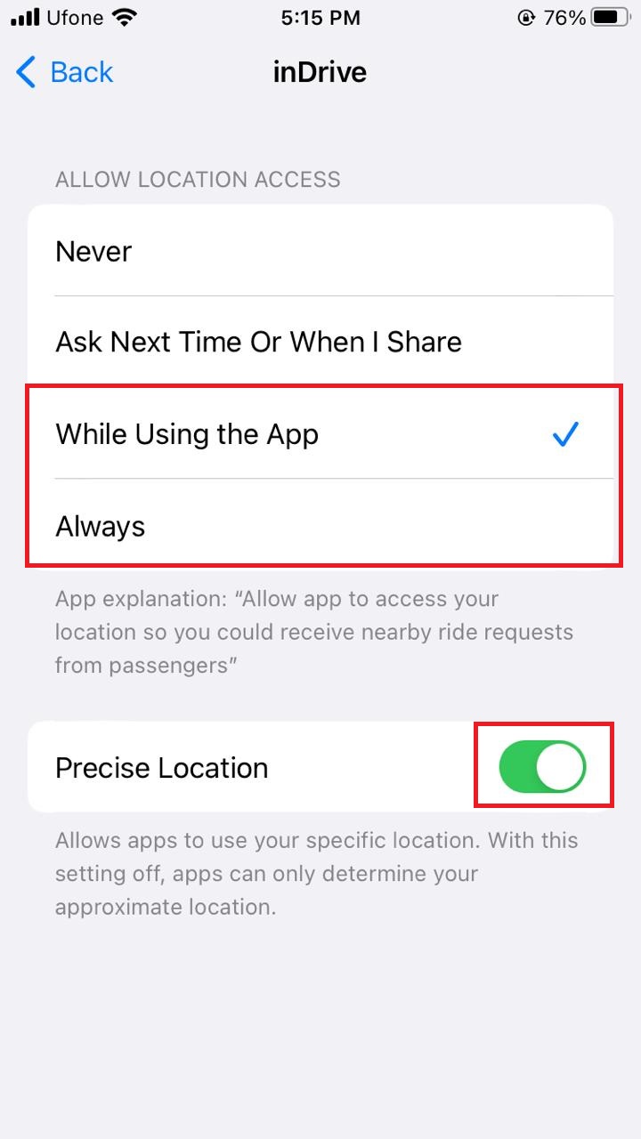 How to Fix Live Activities Not Working on iPhone Saint