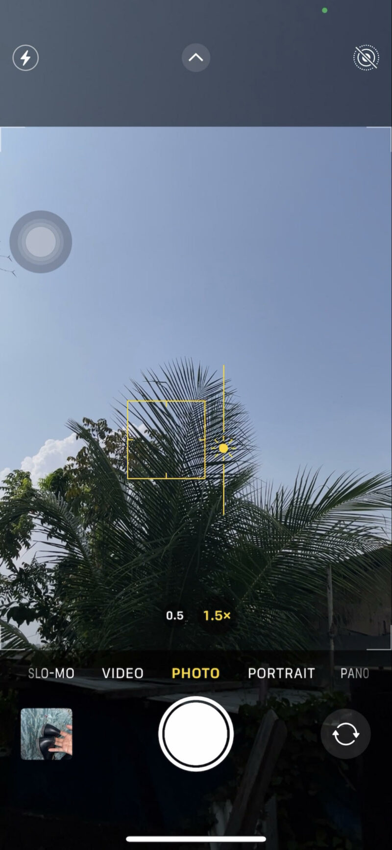 How to Fix Lens Flare on iPhone