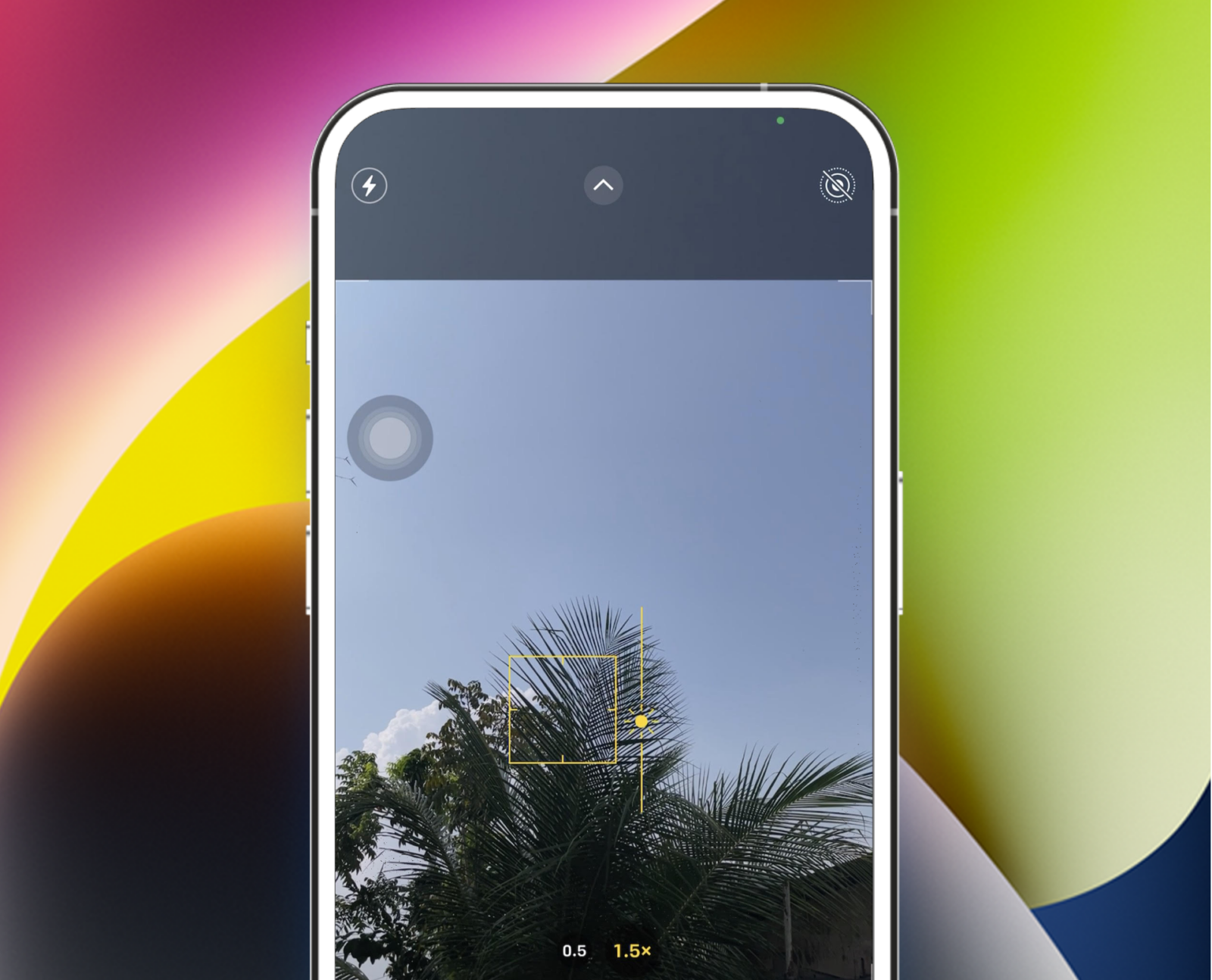 How to Fix Lens Flare on iPhone