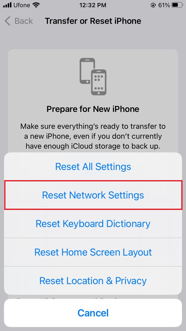 How to Fix Missed Call Notifications Not Showing on iPhone Saint