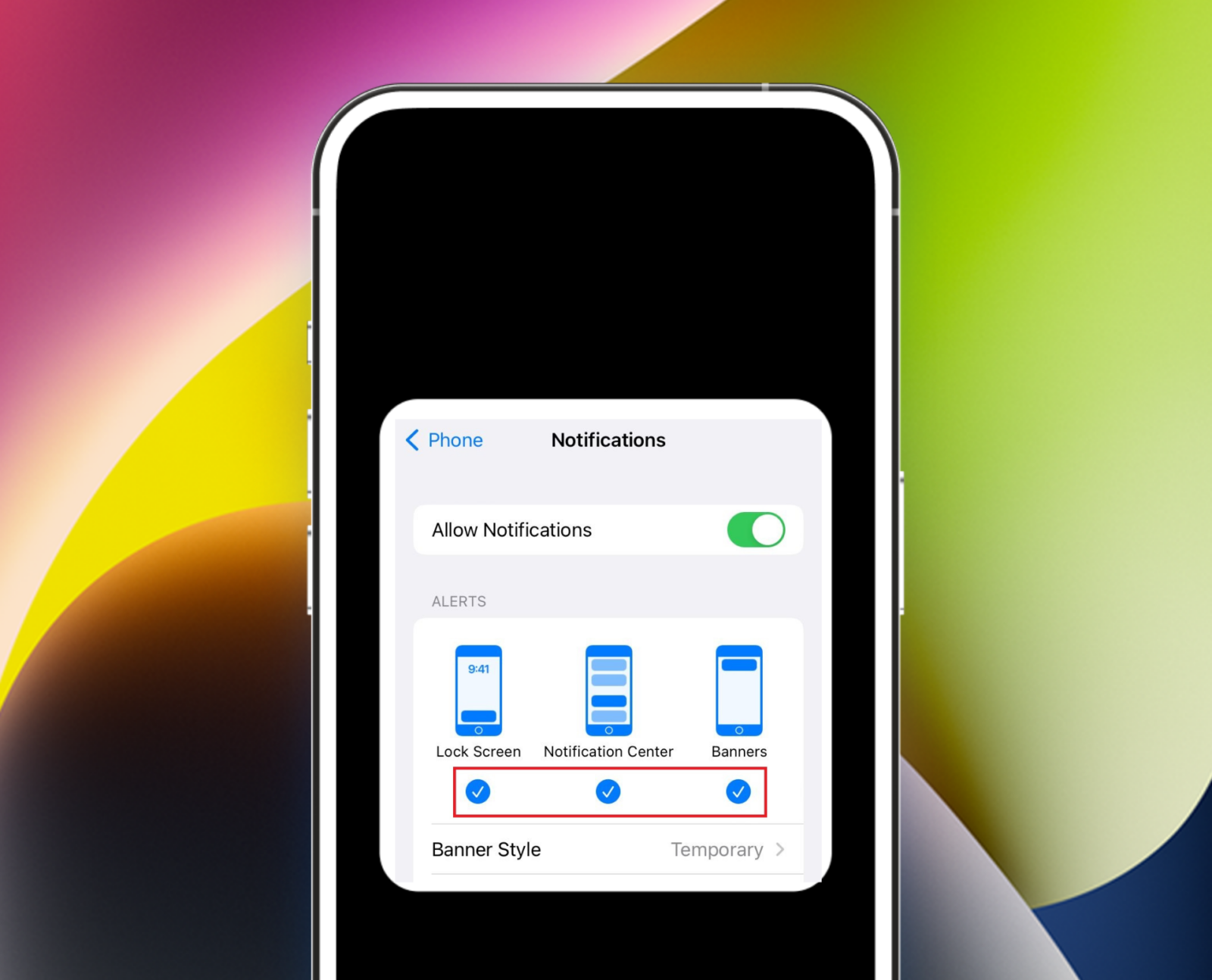 How to Fix Missed Call Notifications Not Showing on iPhone Saint