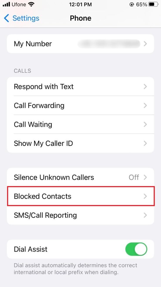 How to Fix Missed Call Notifications Not Showing on iPhone Saint