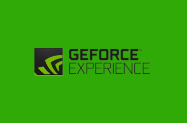 NVIDIA GeForce Experience Driver Download Failed Error