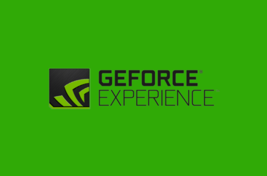 NVIDIA GeForce Experience Driver Download Failed Error