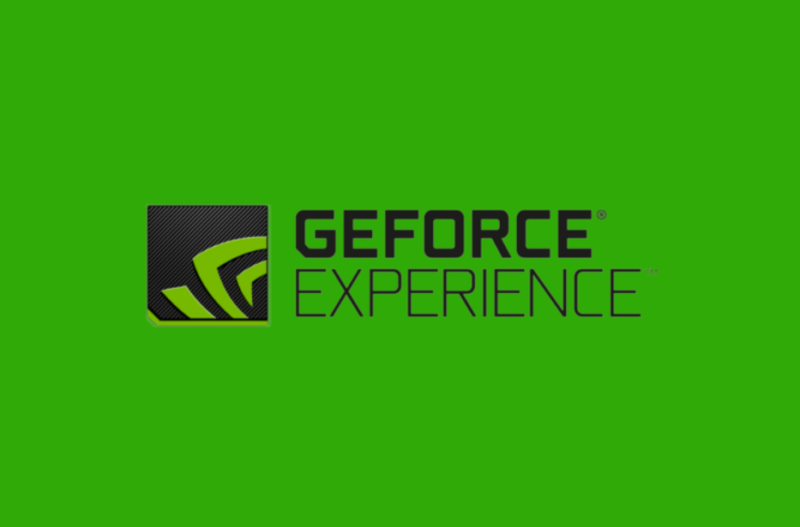How to Fix NVIDIA GeForce Experience Driver Download Failed Error