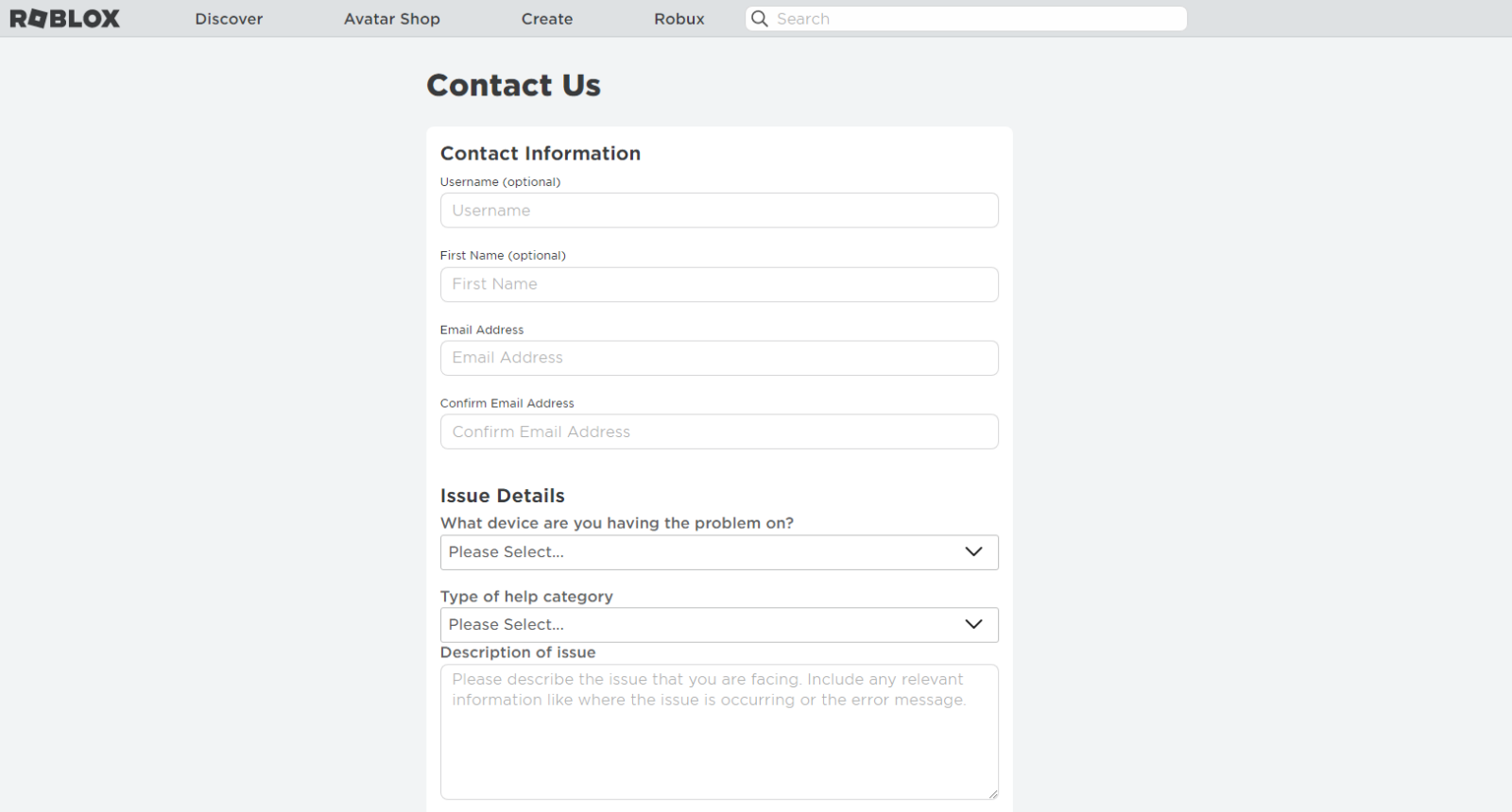 How to Fix Roblox Error Code 400 Bad Request