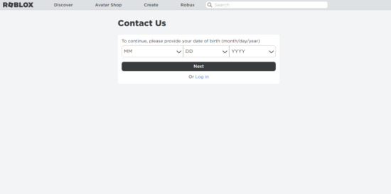 How to Fix Failed to Connect to the Game Error on Roblox