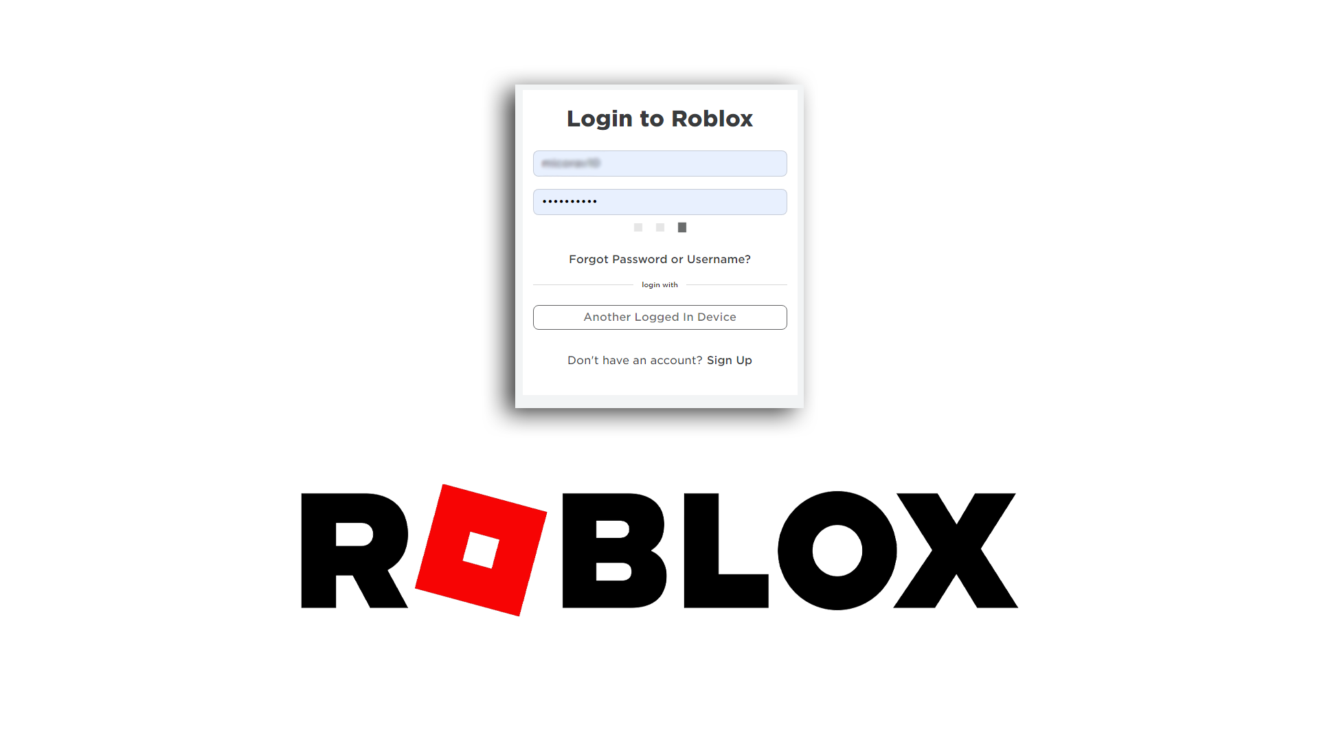How to Fix Roblox Studio Login Failed Error