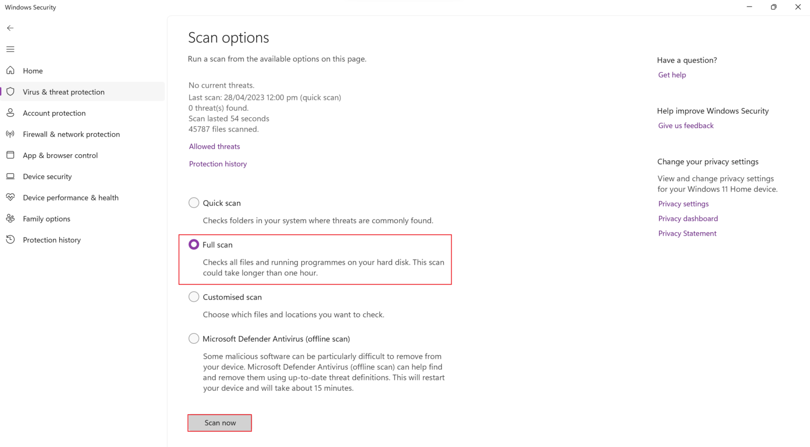 How to Fix Shutdown Box Keeps Popping Up on Windows 11 Saint