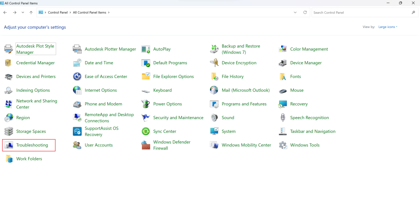 How to Fix Shutdown Box Keeps Popping Up on Windows 11 Saint
