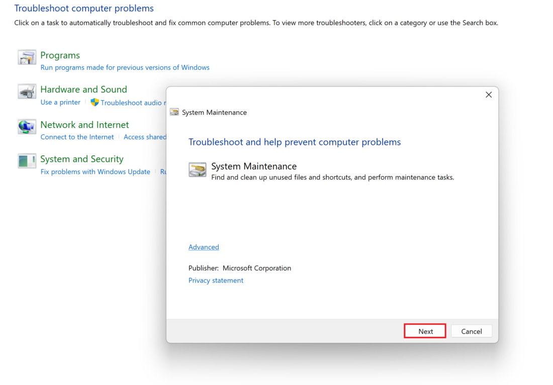 How to Fix Shutdown Box Keeps Popping Up on Windows 11 Saint