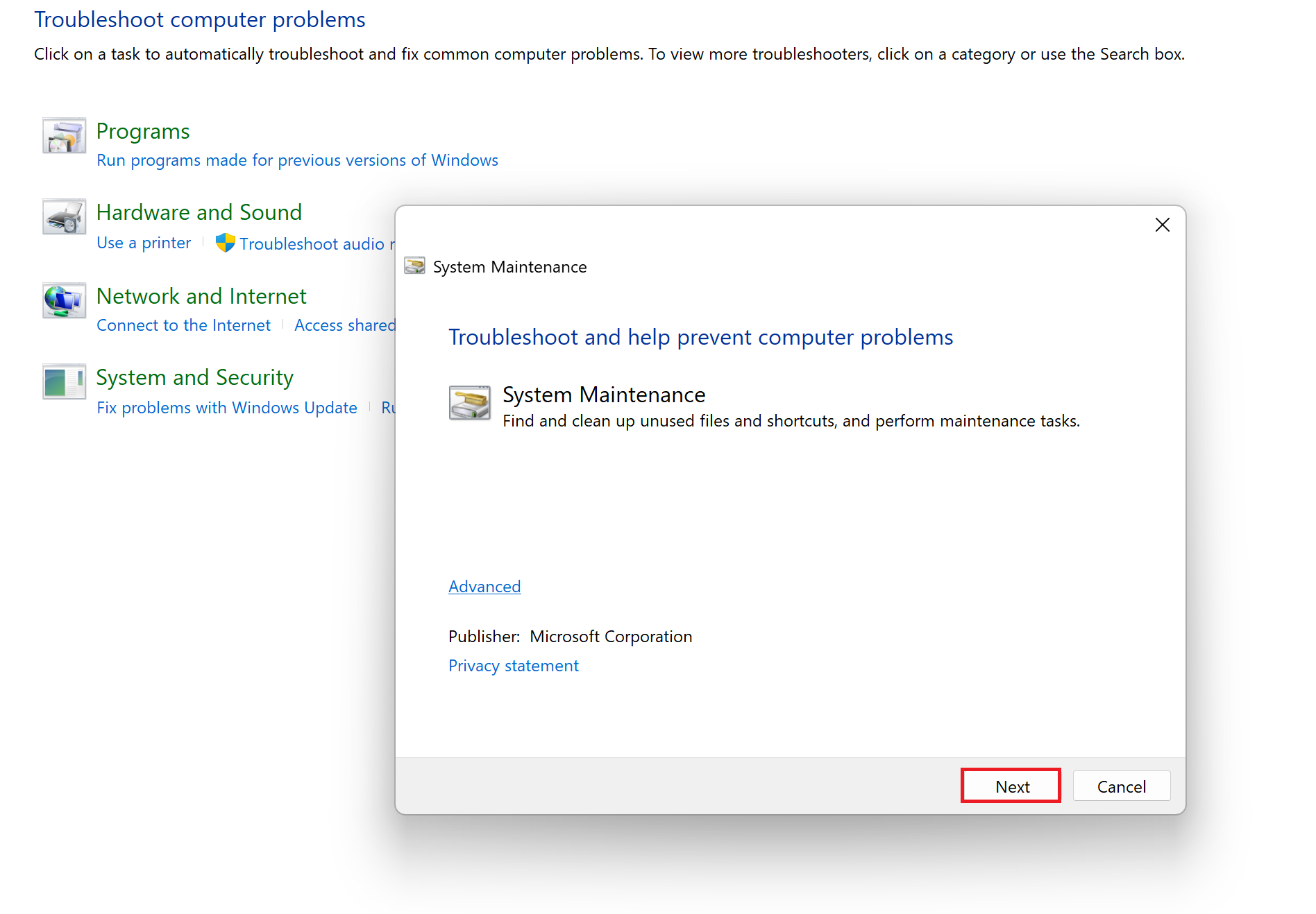 How to Fix Shutdown Box Keeps Popping Up on Windows 11 Saint