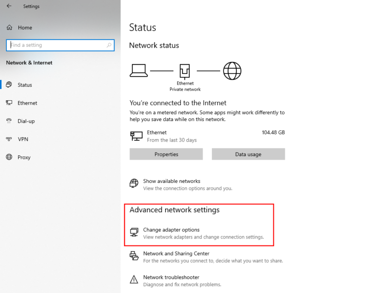 9 Ways to Fix Windows Has Detected An IP Address Conflict Saint