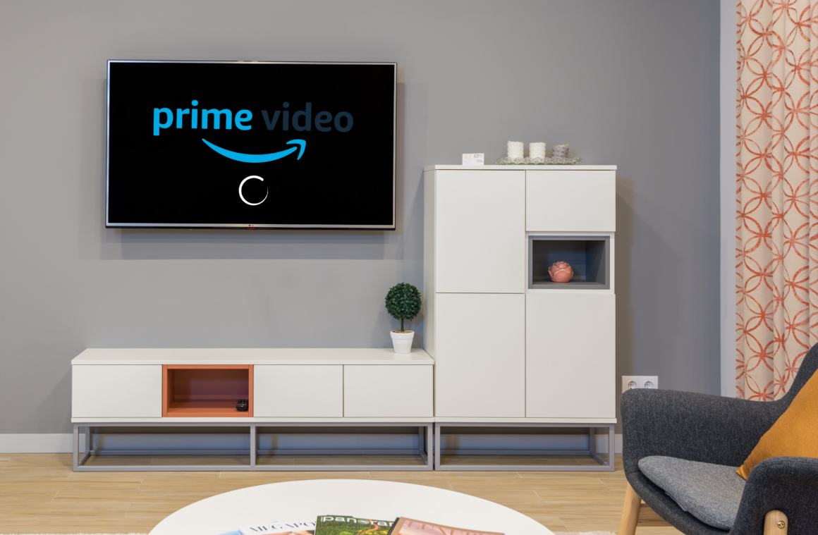 How to Fix Amazon Prime Video Not Working on Apple TV