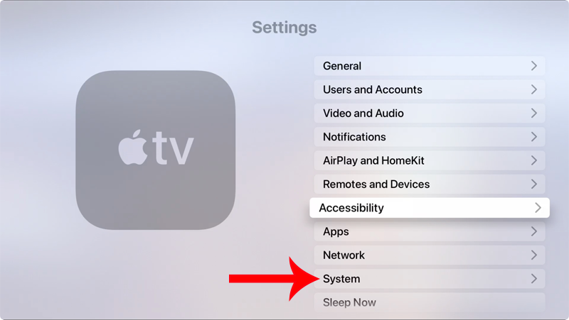 apple tv keeps asking for password