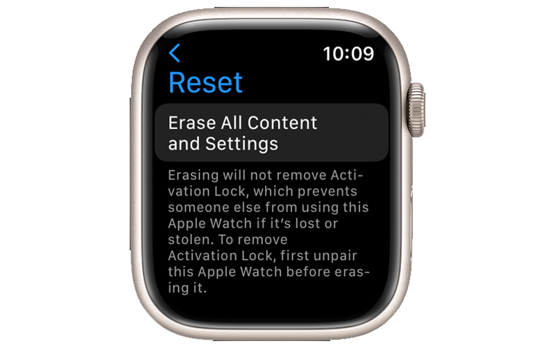 auto-launch audio apps not working on apple watch