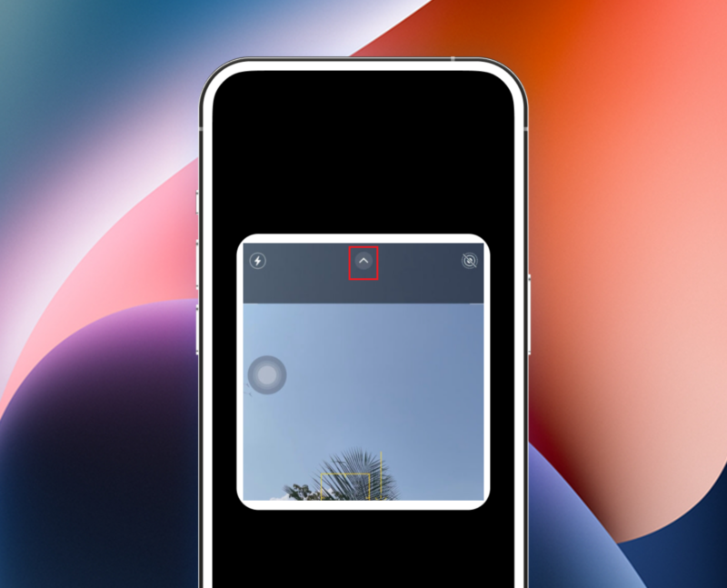 How to Fix Camera Blinking on iPhone Saint