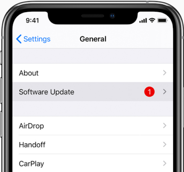 How to Fix Camera Blinking on iPhone Saint