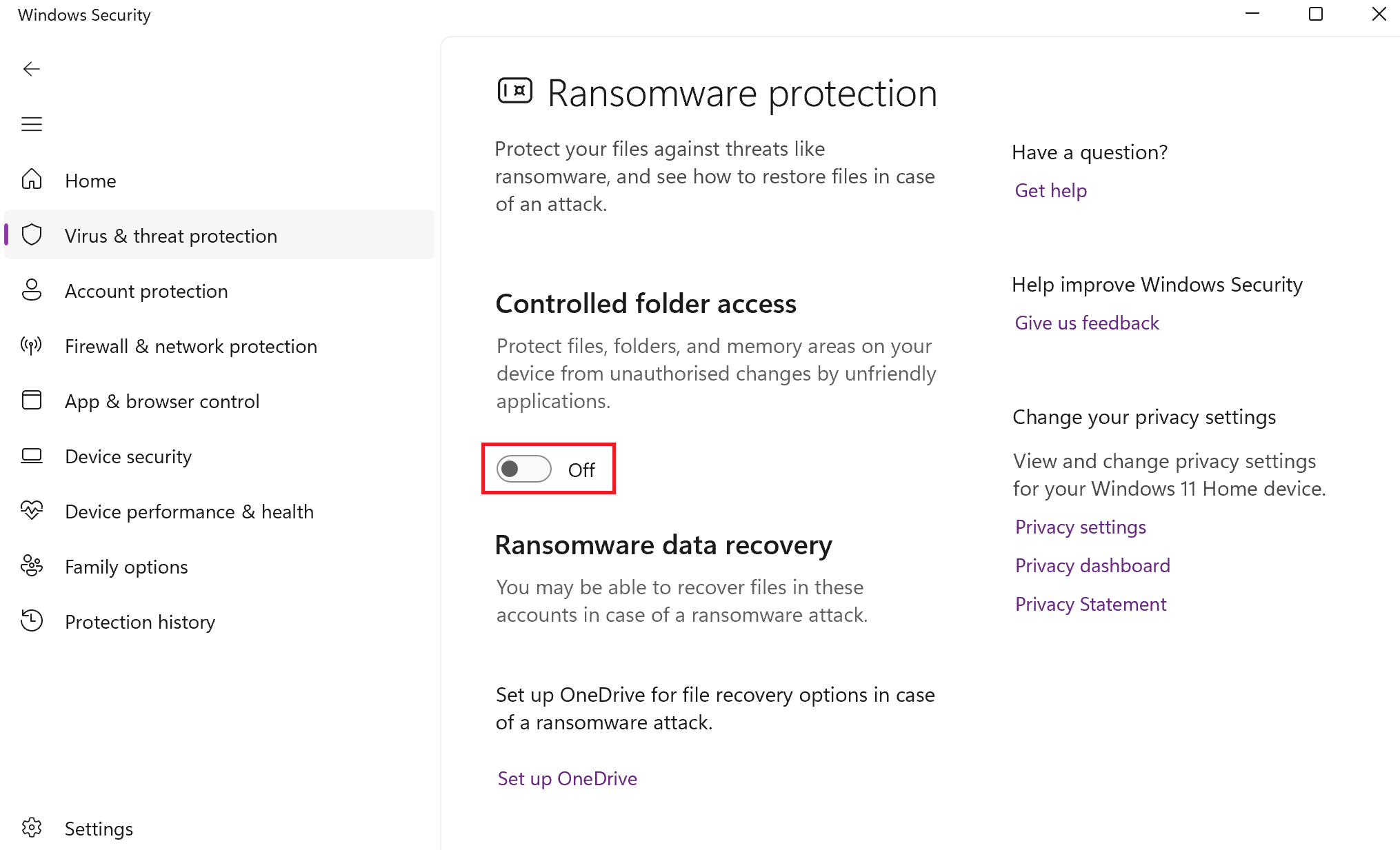 How to Fix Error Opening File for Writing Error on Windows 11 LaptrinhX