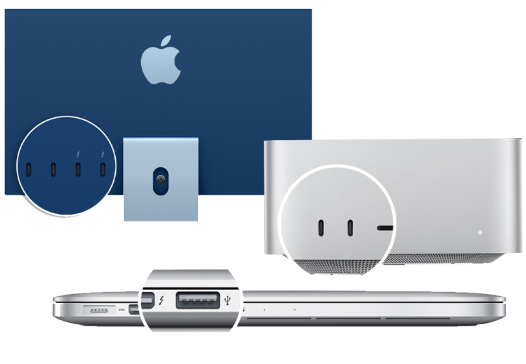 Fix External Hard Drive Not Mounting After macOS Ventura Update