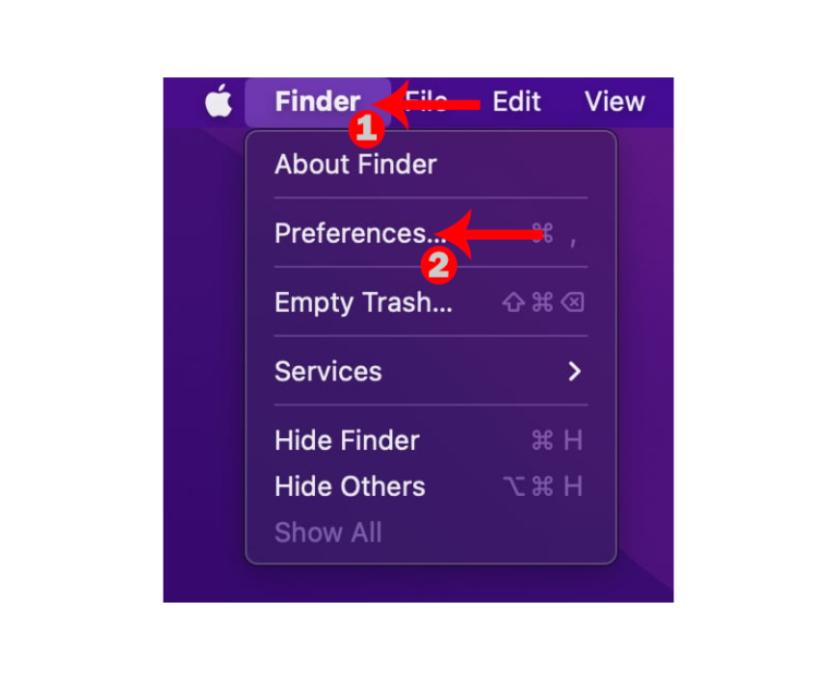 How to Fix External Hard Drive Not Mounting After macOS Ventura Update