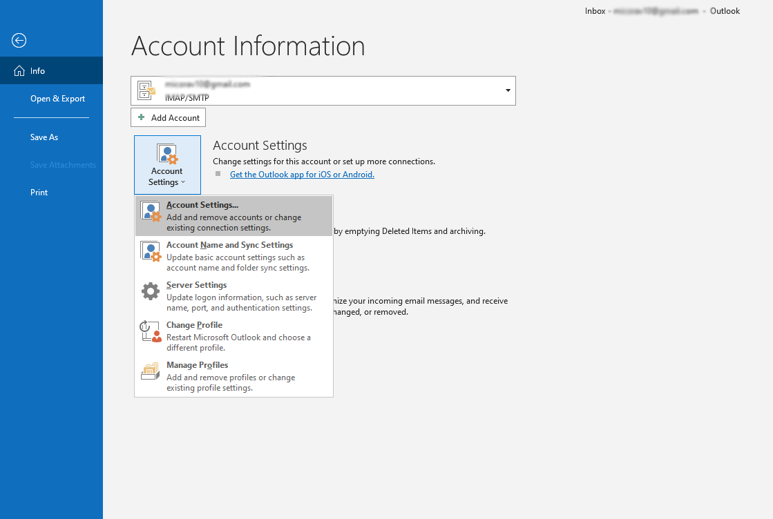 10 Ways to Fix Outlook Keeps Asking for Password