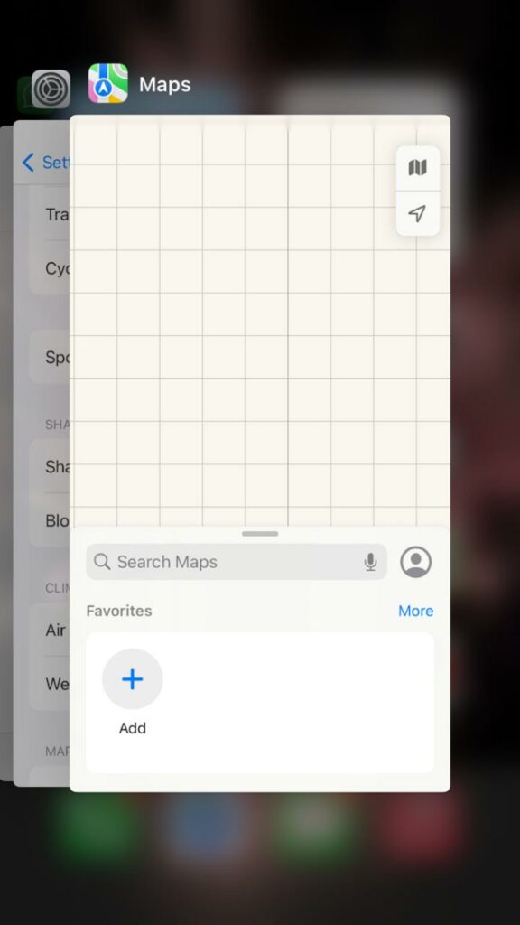 Voice Navigation Not Working in Apple Maps on iPhone