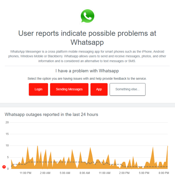 How to Fix WhatsApp Not Downloading Images on Mac