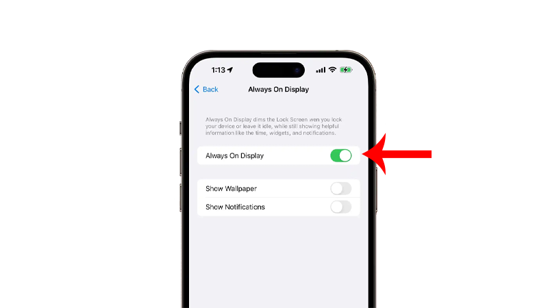 battery drain on iphone 14 series
