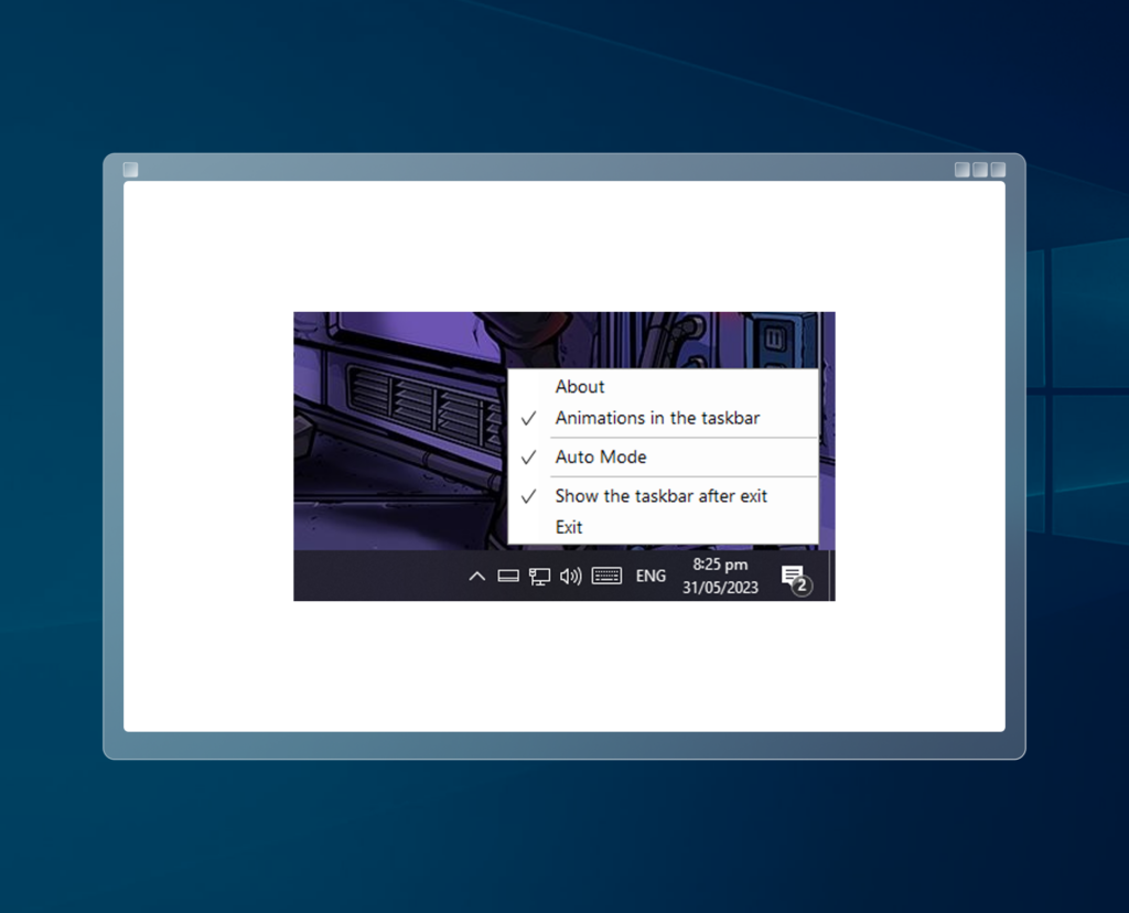 How to Hide Taskbar on Windows 11
