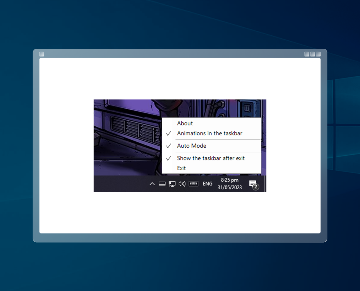 How to Hide Taskbar on Windows 11
