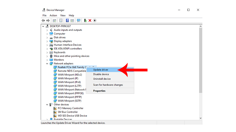 lost connection to game server error on overwatch 2