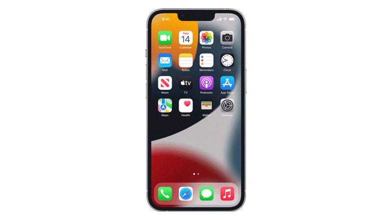 iphone 15 pro max black screen