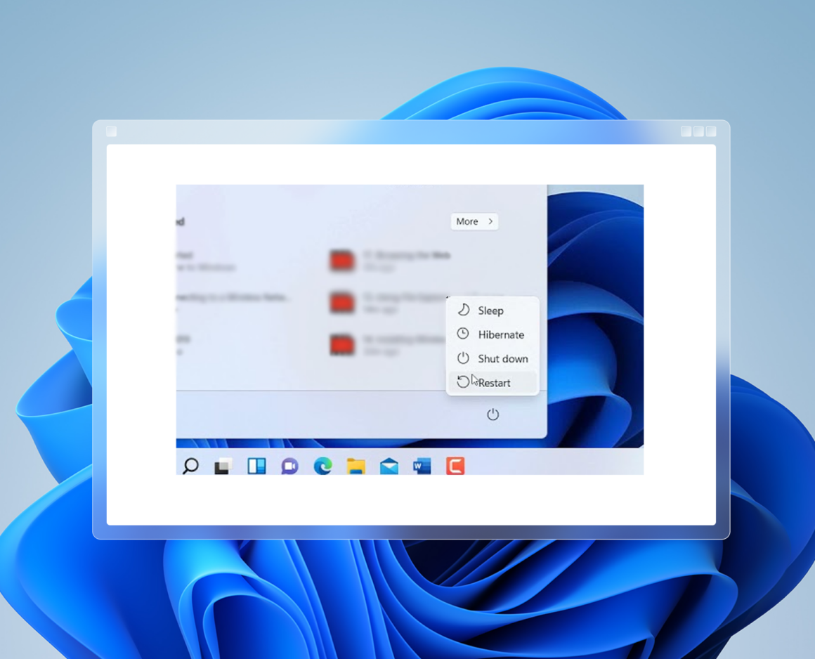 How to Fix Windows 11 Won't Wake Up from Sleep