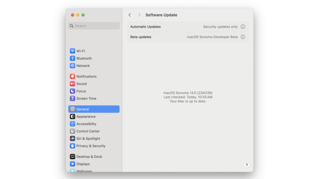 fix update apple id settings prompt