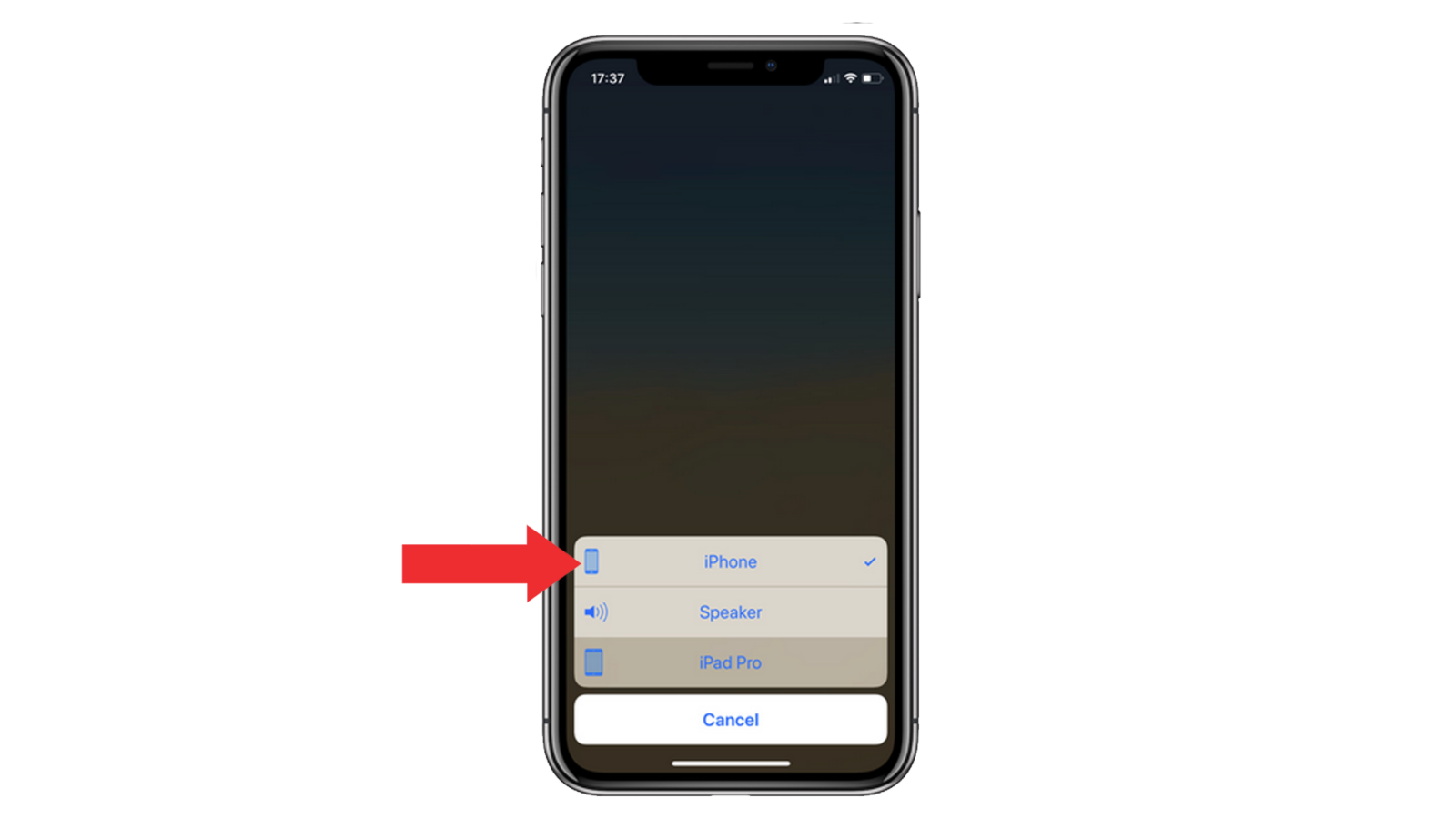 iPhone Ear Speaker Not Working on iOS 17? Here’s How to Fix It!