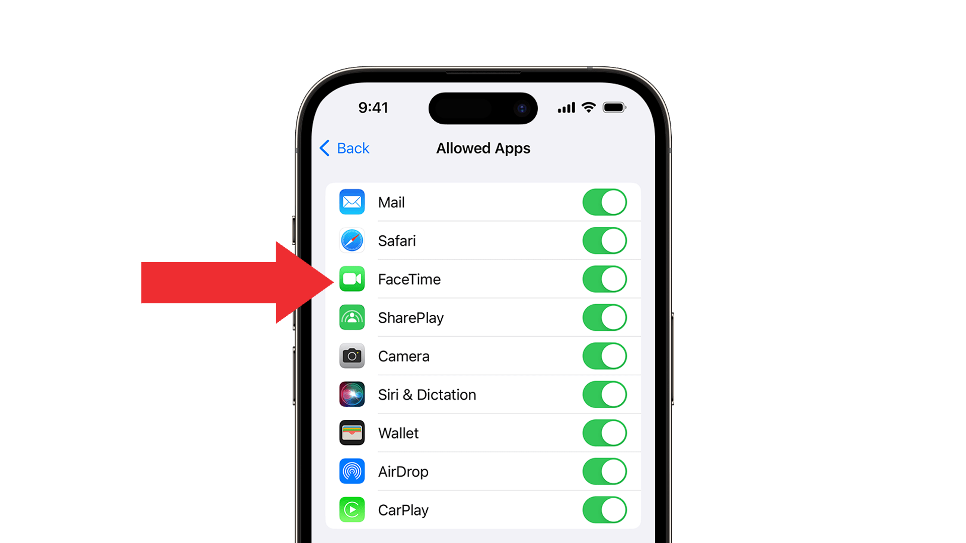 FaceTime Calls Keep Failing? Here’s The Fix!