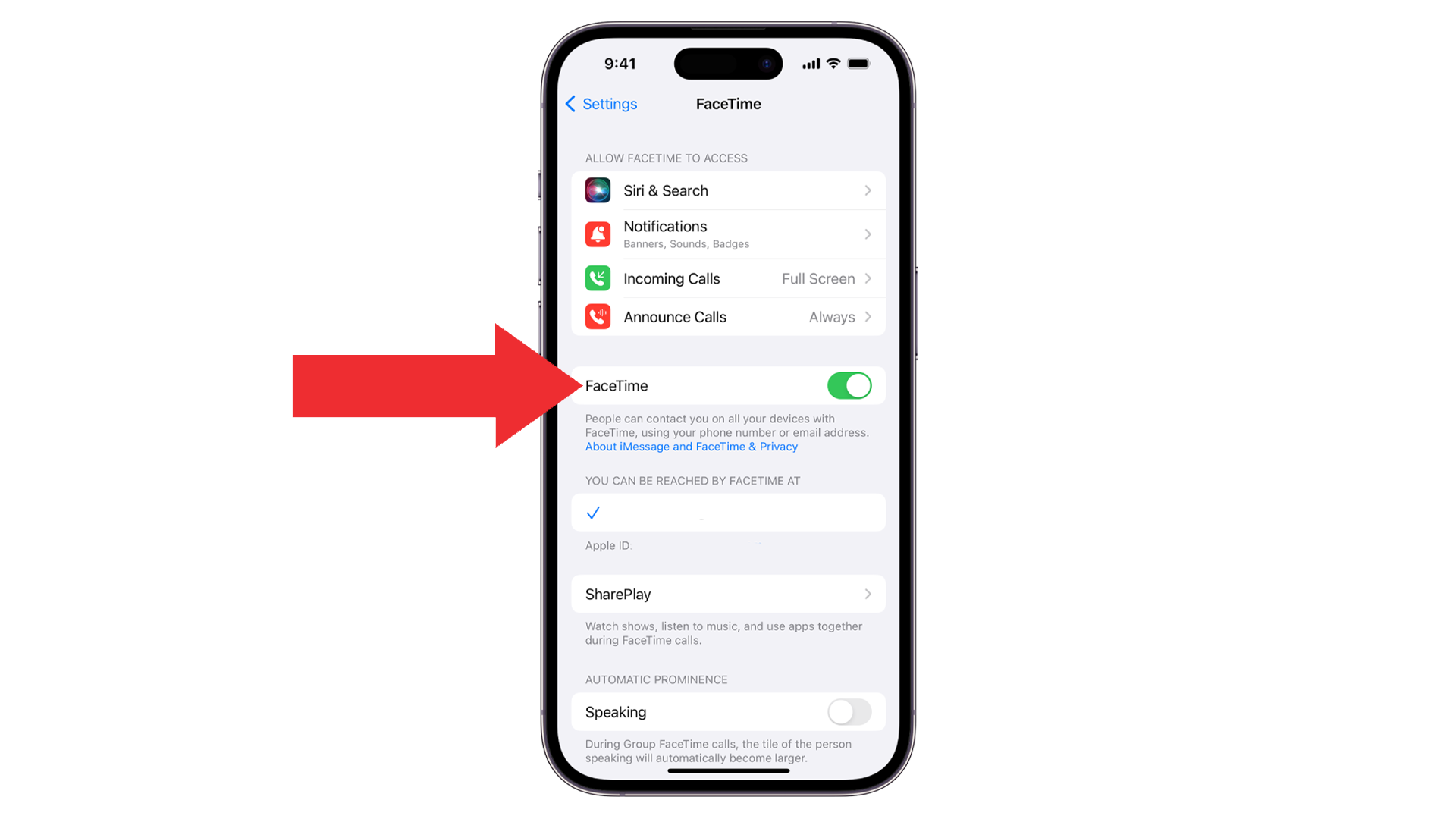 FaceTime Calls Keep Failing? Here’s The Fix!