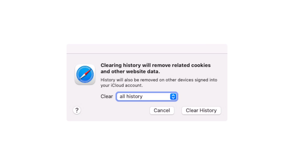 remove search alpha virus from mac