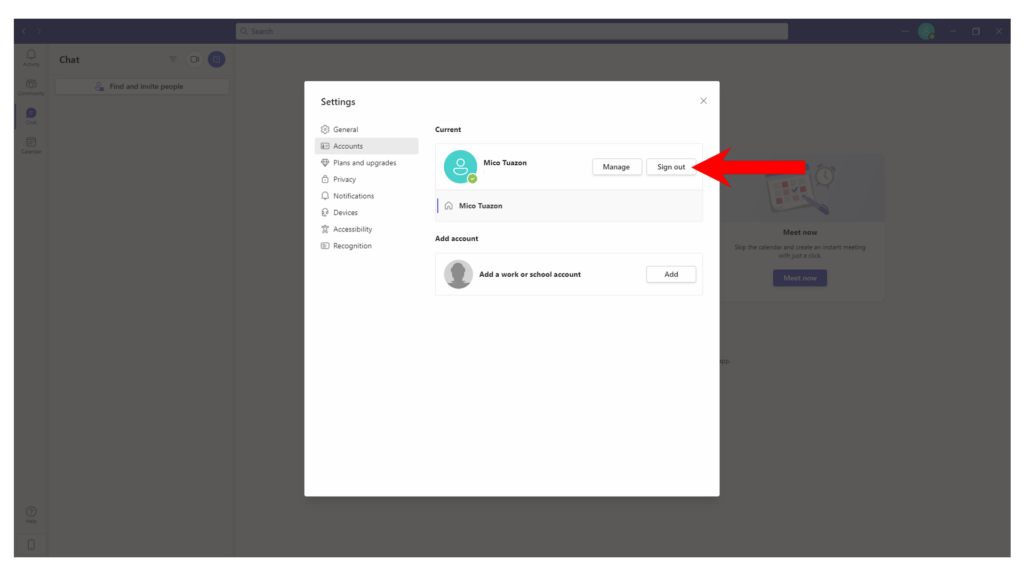 tags in microsoft teams not working
